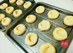 黄油饼干的做法图解7