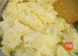 香煎土豆饼的做法图解2