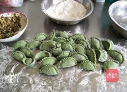 艾叶粿的做法图解19