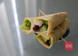 塑形营养餐3的做法图解3