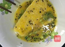 诱人馒头片的做法图解3