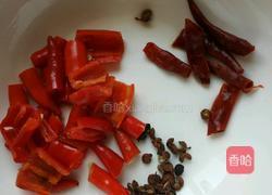 干煸鸡腿的做法图解5
