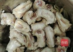 红烧鸡脖的做法图解2