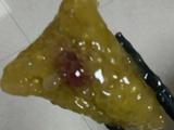 水晶粽