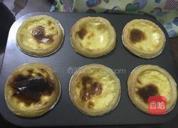 蛋挞做法 的做法图解6