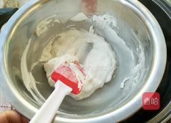 彩虹汤圆的做法图解2