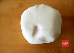 爪爪汤圆的做法图解5
