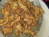 小酥肉