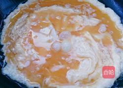 黄瓜鸡蛋素馅饺子的做法图解3
