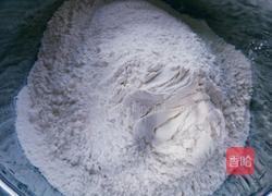 黄瓜鸡蛋素馅饺子的做法图解5