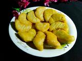香炸鸡块