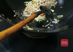 乱刀牛肉的做法图解4