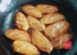金鸡辣翅的做法图解4