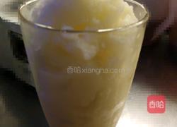 榴莲冰沙的做法图解6