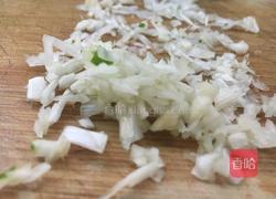 韭菜鸡蛋煎饼（电饼档模式）的做法图解2