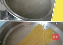 意大利面（意面）的做法图解5