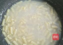 意大利面的做法图解1