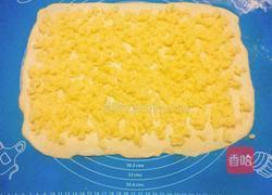 椰蓉吐司面包的做法图解9
