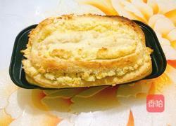 椰蓉吐司面包的做法图解16