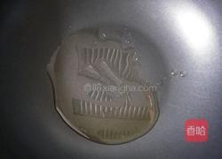 清炒土豆丝的做法图解4