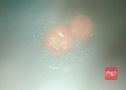 两黄变一红的做法图解2