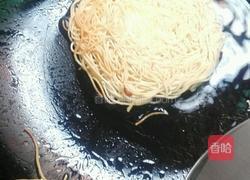 自制方便面（干吃面）的做法图解3