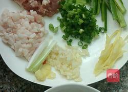 梅香肉沫茄子煲的做法图解4