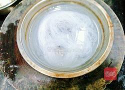 蒜蓉粉丝蒸娃娃菜的做法图解1