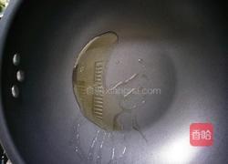 茄汁金针菇汤的做法图解3