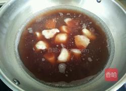 红豆粽子汤水的做法图解3