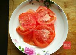 糖渍番茄的做法图解3