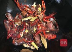 香辣小龙虾的做法图解3