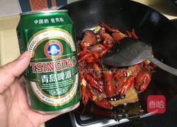 香辣小龙虾的做法图解4