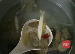 泡椒鸡爪的做法图解3