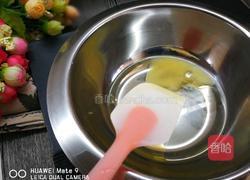 桃酥的做法图解2