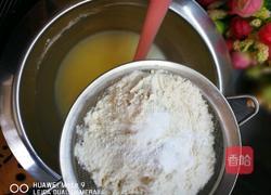 桃酥的做法图解5