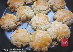 桃酥的做法图解13