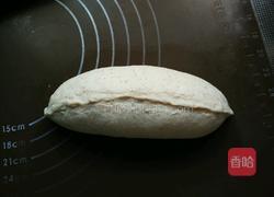 全麦培根面包的做法图解11