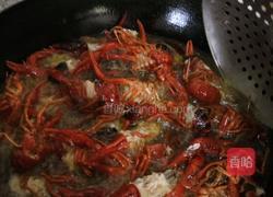 香辣小龙虾的做法图解2