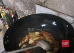香辣小龙虾的做法图解5