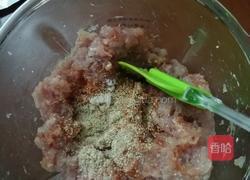 蜜汁奥良烤翅猪肉脯的做法图解2