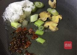 红烧猪肋排的做法图解4