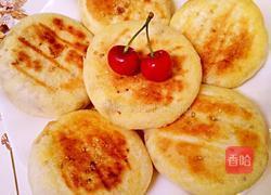 孜然肉馅饼的做法图解6