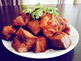 红烧牛肉