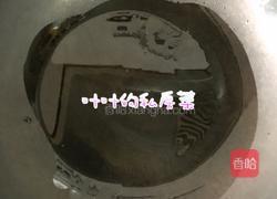 双蔬炒肉的做法图解3