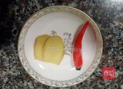 酸辣土豆丝的做法图解4