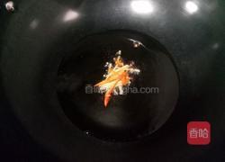 酸辣土豆丝的做法图解6