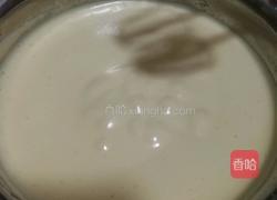 青汁纸杯小蛋糕的做法图解4