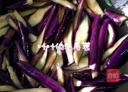 家常茄子的做法图解5