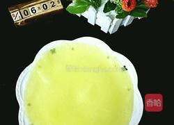 三色凉皮的做法图解1